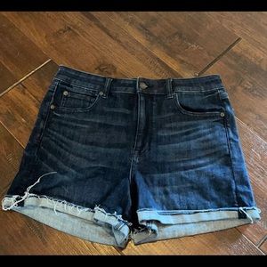 3 pair Jean short